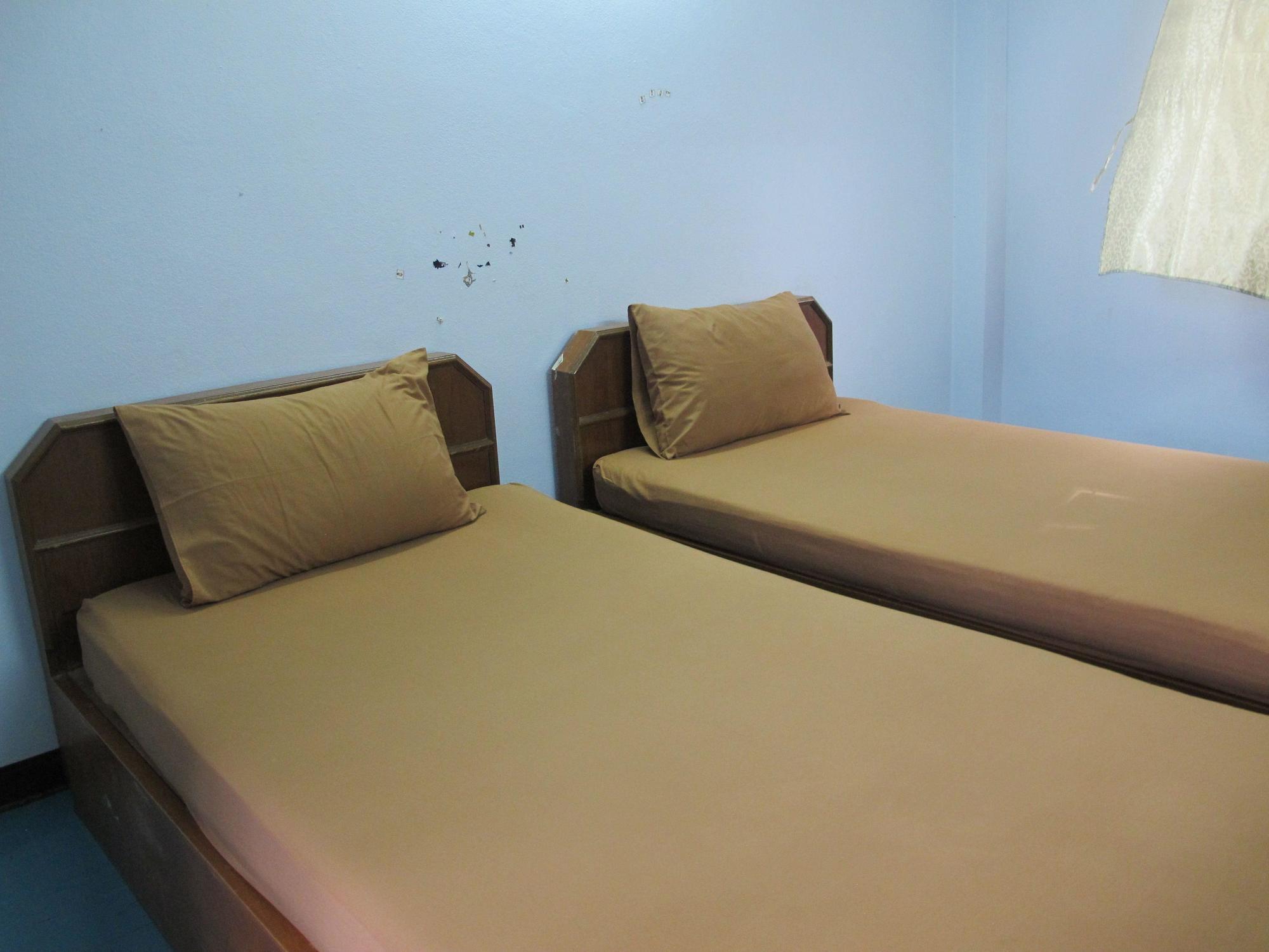 Neo Court Hotell Chiang Mai Eksteriør bilde