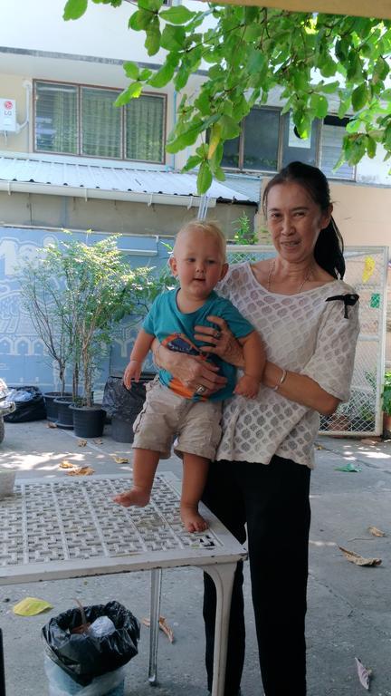 Neo Court Hotell Chiang Mai Eksteriør bilde